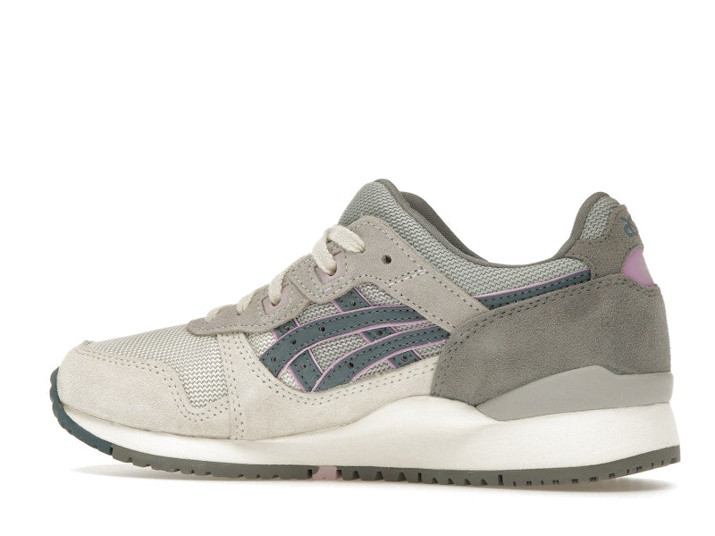 ASICS Gel-Lyte III OG Smoke Grey Ironclad