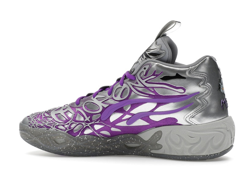 Puma LaMelo Ball MB.04 Teenage Mutant Ninja Turtles Shredder