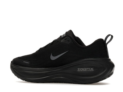 Nike Vomero Plus Black Metallic Dark Grey (Women's)