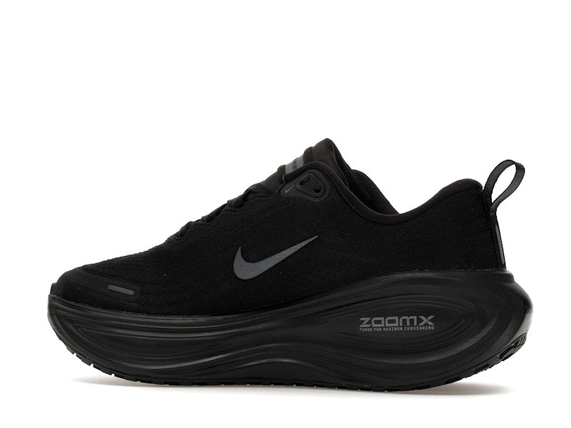 Nike Vomero Plus Black Metallic Dark Grey (Women's)