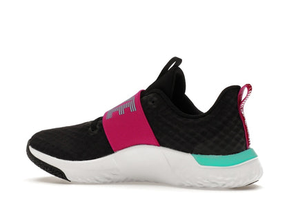 Nike In-Season TR 9 Black Light Aqua (Women's)