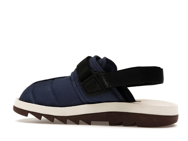 Reebok Beatnik Batik Blue