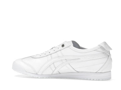 Onitsuka Tiger Mexico 66 SD White