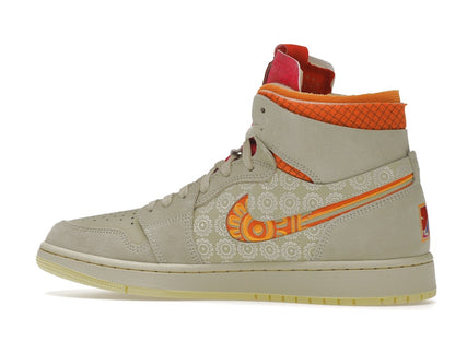 Jordan 1 High Zoom Air CMFT Somos Familia