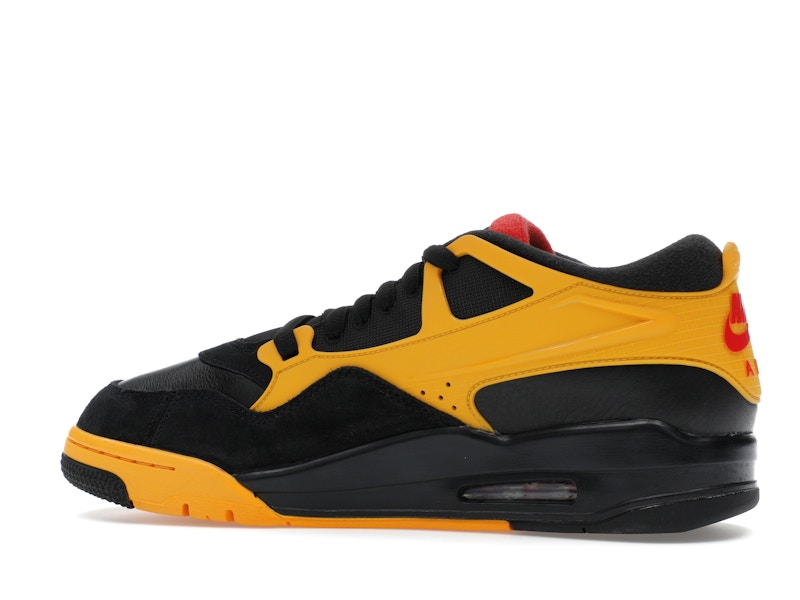 Jordan 4 RM Bruce Lee