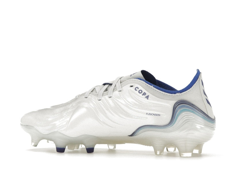 adidas Copa Sense.1 FG White Legacy Indigo