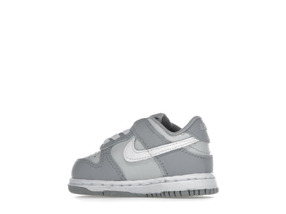 Nike Dunk Low Two-Toned Grey (TD)