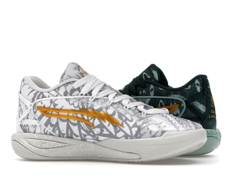 Puma Stewie 4 Harry Potter (Women's)