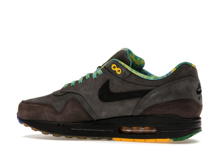 Nike Air Max 1 BHM (2012)