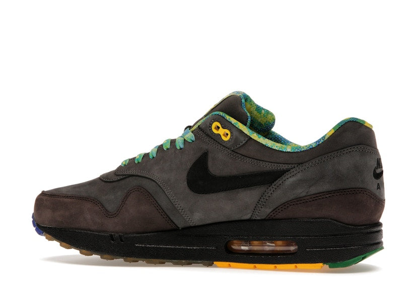 Nike Air Max 1 BHM (2012)