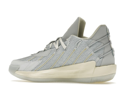 adidas Dame 7 Christmas