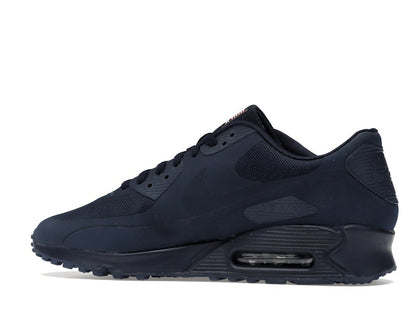 Nike Air Max 90 Hyperfuse Independence Day Blue