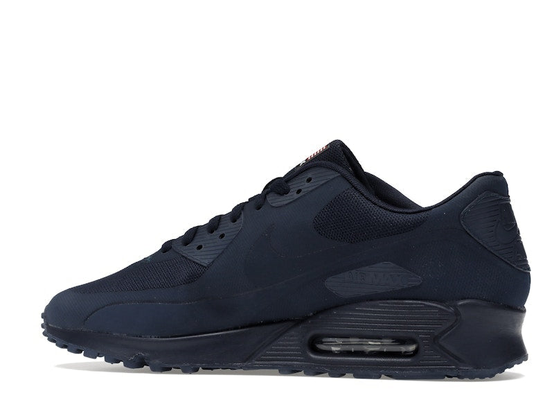 Nike Air Max 90 Hyperfuse Independence Day Blue