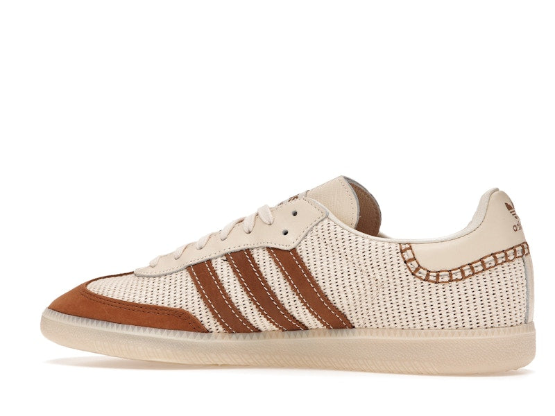adidas Samba Wales Bonner Cream White