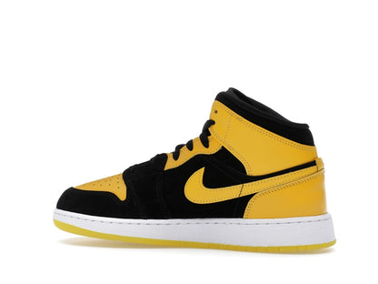 Jordan 1 Mid SE New Love (2025) (GS)