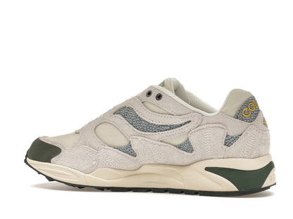 Saucony Grid Shadow 2 Colour Plus Companie Arctic Trek