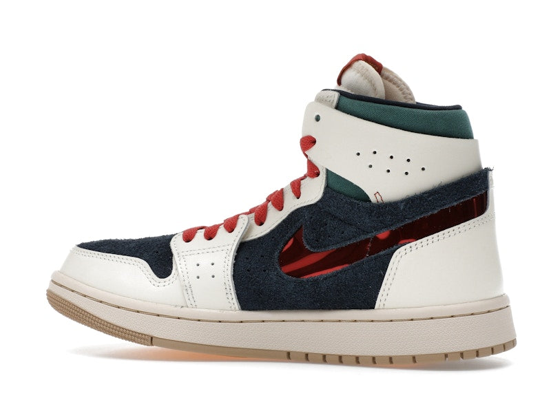 Jordan 1 High Zoom Air CMFT 2 SE You're Welcome (Women's)