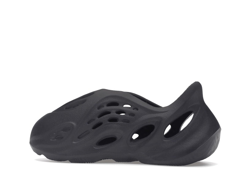 adidas Yeezy Foam RNR Onyx (Kids)