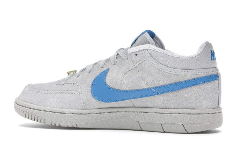 Nike Sky Force 3/4 Grey Fog