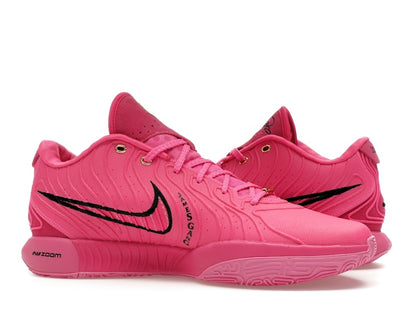 Nike LeBron 21 EYBL