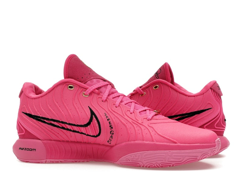 Nike LeBron 21 EYBL