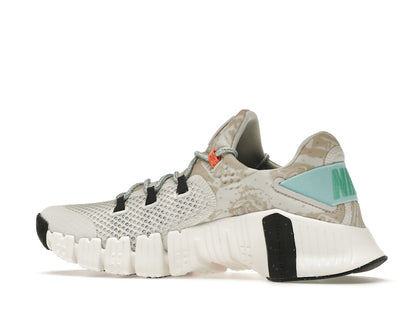 Nike Free Metcon 4 Light Bone (Women's)