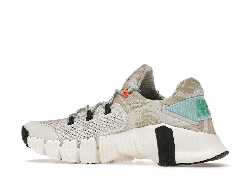 Nike Free Metcon 4 Light Bone (Women's)