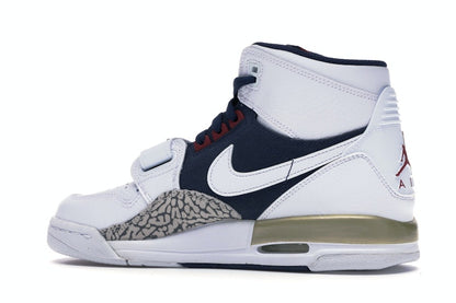 Jordan Legacy 312 Olympic (GS)