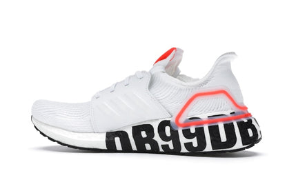 adidas Ultra Boost 19 David Beckham Triple Crown 20th Anniversary