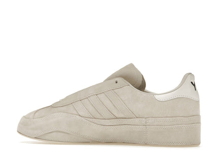 adidas Y-3 Gazelle Cream White