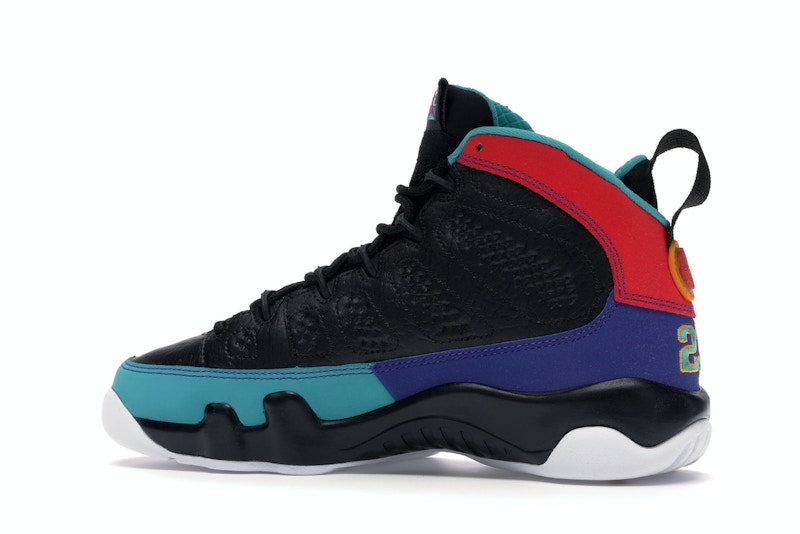 Jordan 9 Retro Dream It Do It (GS)