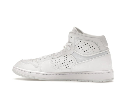 Jordan Access White