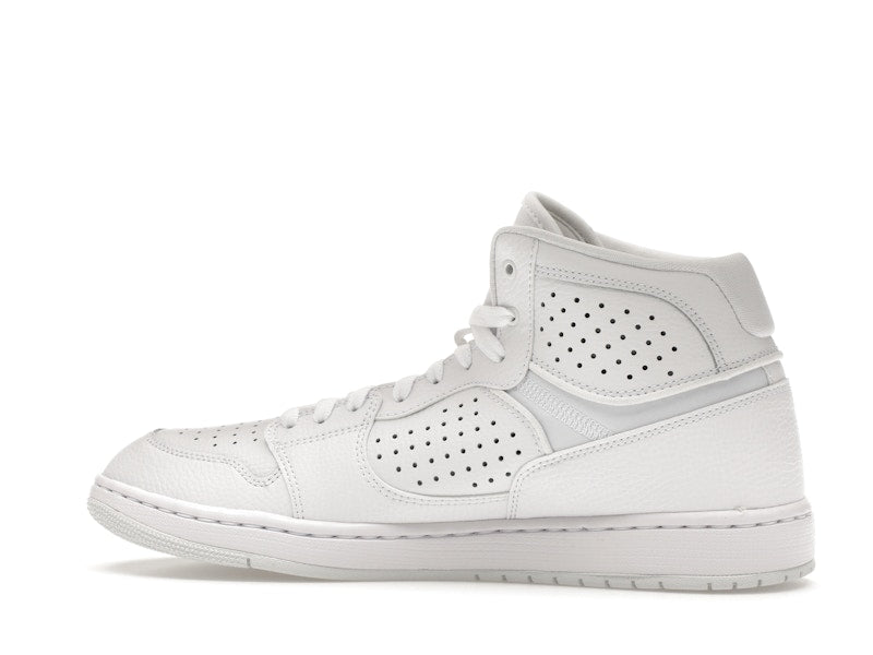 Jordan Access White