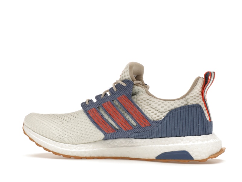 adidas Ultra Boost 1.0 Off White Crew Blue