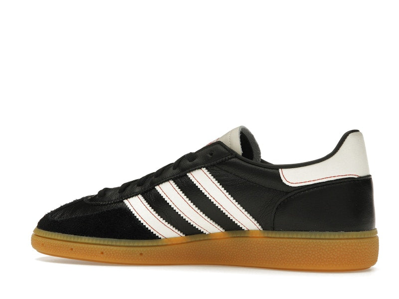 adidas Handball Spezial Core Black Off White Red