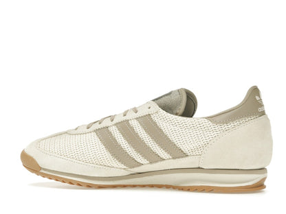 adidas SL 72 OG Cream White Wonder Beige (Women's)