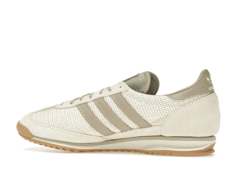 adidas SL 72 OG Cream White Wonder Beige (Women's)