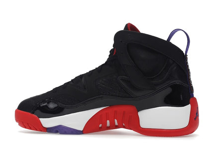 Jordan Jumpman Two Trey Raptors