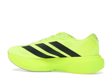adidas Adizero Evo SL Lucid Lemon