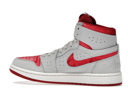 Jordan 1 High Zoom Air CMFT 2 Valentine's Day (2023) (Women's)