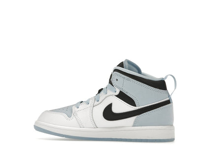 Jordan 1 Mid SE Ice Blue (2023) (PS)