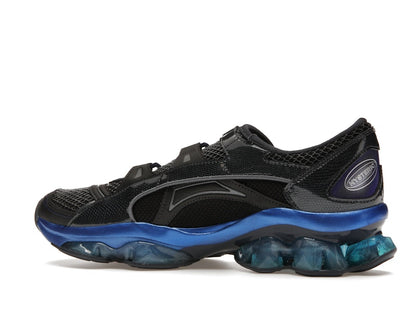 ASICS Gel Quantum Lylia Kiko Kostadinov Hysteric Glamour Black (Women's)