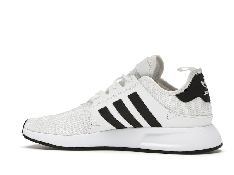 adidas X_PLR White Black
