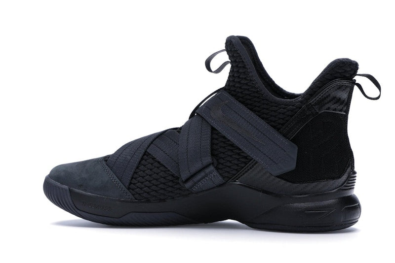 Nike LeBron Zoom Soldier 12 Dark 23