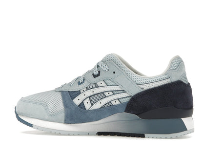 ASICS Gel-Lyte III OG Arctic Sky Midnight