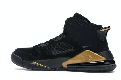 Jordan Mars 270 Black Gold