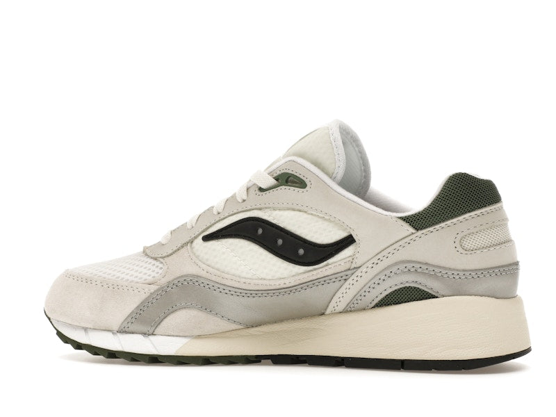 Saucony Shadow 6000 Asphalt Gold Accelerate, Decelerate