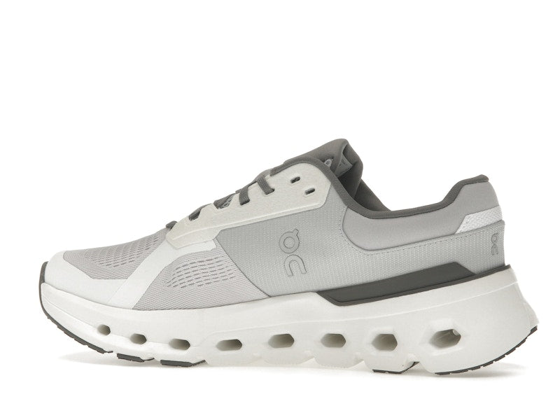 On Running Cloudrunner 2 Frost White