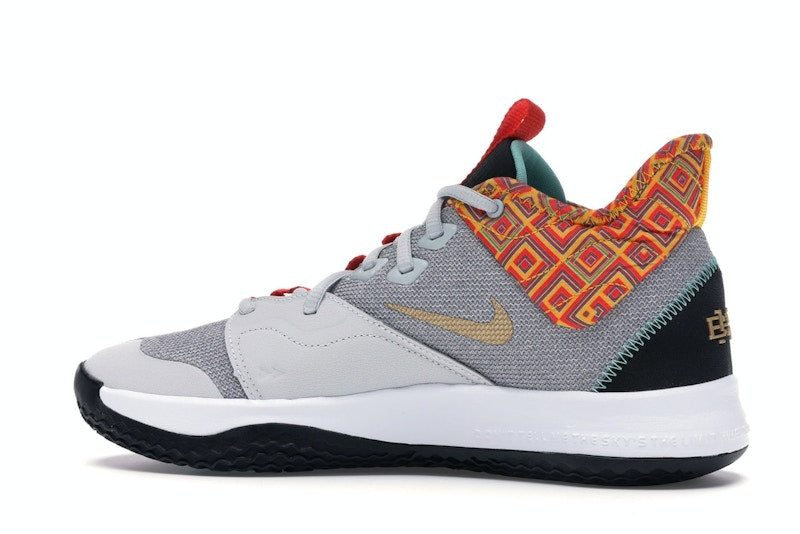 Nike PG 3 BHM (2019)