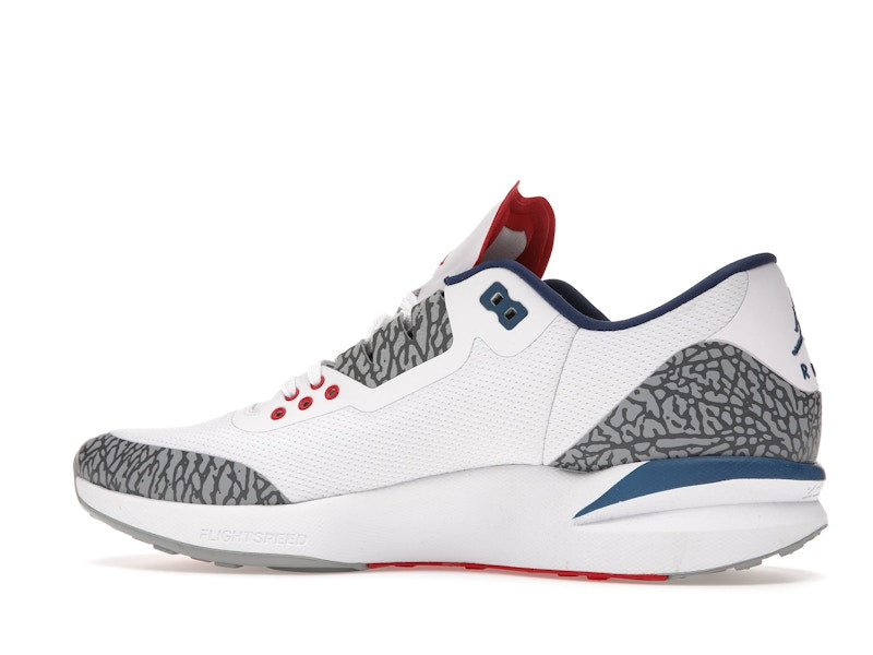 Jordan Zoom Tenacity 88 True Blue
